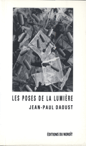 Poses de la lumière (Les)